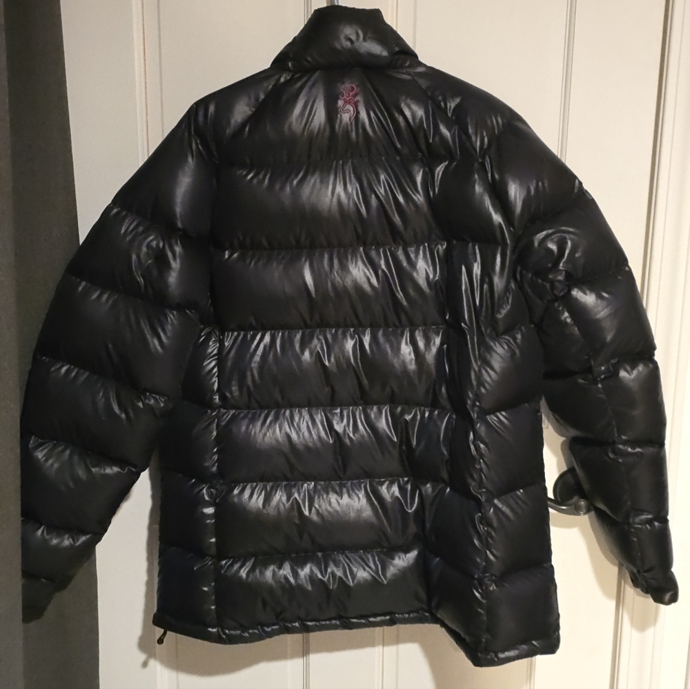 Browning Down Jacket - image 2
